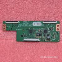 ราคา ทีคอน T Con Panasonic TH 49DS630T TH 49ES630T พาร์ท 6870C 0532B อะไหล่แท้ ของถอดมือสอง (11252309579)