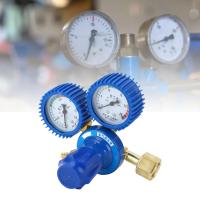 ราคา ตัวลดความดันขวดถังควบคุมออกซิเจนพร้อมเกจวัดแรงกระแทก (21732822531)