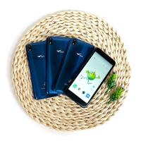 ราคา โทรศัพท์มือถือพร้อมใช้งานรุ่น AIS KINGCOM c500 4G (21602033421)