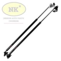 ราคา โช๊คค้ำฝาท้าย โตโยต้า คอมมูเตอร์ รุ่นหลังคาเตี้ย 05 18 Toyota Hiace 05 18 (21432221985)