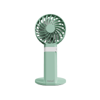 ราคา HATARI พัดลมพกพา ฮาตาริ Handy Wind Max 2 5 นิ้ว H2P5D1 (21480462727)