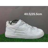 ราคา รองเท้ามือสองของแท้ รองเท้าแบรนด์แท้มือ2 ไนกี้แอร์ฟอสวัน (21804142519)