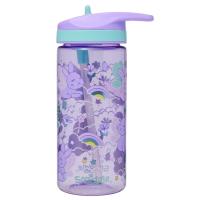ราคา Smiggle Animalia Junior Drink Bottle ขวดน้ำ ขนาด 440Ml พร้อมส่งในไทย (21698093958)