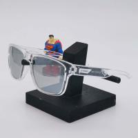 ราคา แว่นกันแดดเลนส์โพลาไรซ์ ใส่กลางคืนได้ เคลือบปรอทสีเงิน (21033785566)