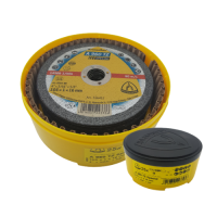 ราคา Klingspor A960TZ ใบตัดสแตนเลส คลิงสปอร์ A960TZ ขนาด 4 หนา 1mm (7181626065)