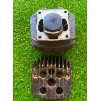 ราคา เสื้อฝาHonda เทน่าโนวาสไมล์ ไซส์100 300 ของแท้มือสอง (21233701399)