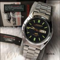 ราคา us submarine รุ่น J 035M นาฬิกาข้อมือแฟชั่น นาฬิกาผู้ชาย อะนาล็อก สายเหล็ก สีเงิน หน้าปัดสีดำ ขาว น้ำเงิน เขียว กันน้ำ 100 ร้านนาฬิกาTN WATCH1281 (20945577499)
