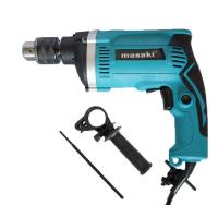 ราคา MASAKI สว่านกระแทก 16 mm รุ่น HP 1630 รับประกันสินค้า 3 เดือน ฟรี (5142068375)