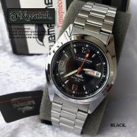 ราคา us submarine รุ่น J 035M นาฬิกาข้อมือแฟชั่น นาฬิกาผู้ชาย อะนาล็อก สายเหล็ก สีเงิน หน้าปัดสีดำ ขาว น้ำเงิน เขียว กันน้ำ 100 ร้านนาฬิกาTN WATCH1281 (20945577503)