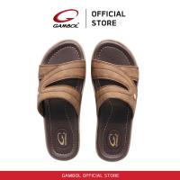 ราคา GAMBOL แกมโบล รองเท้าแตะสวมหญิง รุ่น GW42198 Size 36 39 (21275721235)