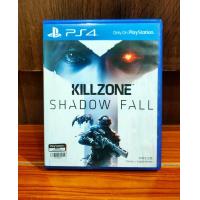 ราคา PS4 แผ่น ps4 Kill Zone Shadow Fall มือ 2 (21784934339)