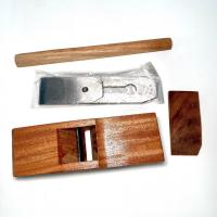 ราคา กบไสไม้ กบล้าง ขนาด 8 นิ้ว ใบมีดปรับระดับได้ พร้อมอุปกรณ์ครบชุด (12127623915)