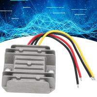 ราคา ตัวลดแรงดันไฟฟ้า DC DC เครื่องแปลงอุปกรณ์จ่ายไฟหม้อแปลง36V48V เป็น12V 10A หม้อแปลงแรงดันไฟฟ้า120W (21777538897)