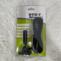 ราคา พร้อมส่งจากไทย เสาอากาศทีวีระบบดิจิตอล DVB T แบบ F Type เสาอากาศดิจิตอล ภายในอาคาร เสาอากาศรับสัญญาณ (21402866880)