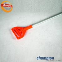 ราคา ไม้ถูพื้น ม๊อปถูพื้น Champion หัวพลาสติก คุณภาพระดับ Professional (6396234946)