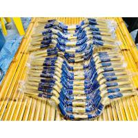 ราคา แฮนPcx150 160 GPXDron150 Msx Zoomerx Fino cb Msalz ทรงกลาง ทรงเดิมpcxเจาะรูแล้ว ใส่ได้ทุกรุ่นสีไทเททอง (21580569662)