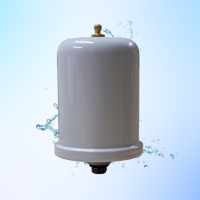 ราคา อะไหล่ถังแรงดัน หม้อแรงดันปั๊มอัตโนมัติ 1นิ้ว 2L สีดำ สีเทา ใช้สำหรับปั๊มน้ำอัตโนมัติ Mitsu ITC HTC Kanto Clinton ถังเหลี่ยม และปั๊มเปลือย (21905067533)