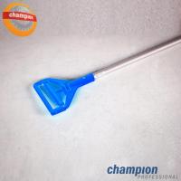 ราคา ไม้ถูพื้น ม๊อปถูพื้น Champion หัวพลาสติก คุณภาพระดับ Professional (6396234947)
