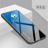 ราคา ส่งจากไทย Case Vivo S1Pro เคสวีโว่ เคสกระจกสองสี เคสกระจกไล่สี ขอบนิ่ม TPU CASE เคสกันกระแทก เคส Vivo S1 Pro (1339880395)