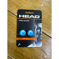 ราคา กันสะเทือนไม้เทนนิส HEAD PRO DAMP (16584218175)