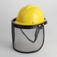 ราคา หมวกตัดหญ้า หมวกกันสะเก็ด แบบตาข่าย รุ่นเต็มหัว หมวกกันสะเก็ด แบบตาข่าย สวมหัว กันหญ้า กันหิน หมวก ตาข่าย หมวกตัดหญ้า กันสะเก็ด ตัดหญ้า เซฟตี้ นิรภัย ตัดหญ้า ฆ่าหญ้า (19584284762)