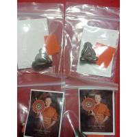 ราคา พระปิดตาปุ้มปุ้ย ครูบากฤษดา สุเมโธ วัดสันพระเจ้าแดง จ ลำพูน (19962654756)