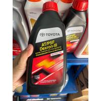 ราคา แท้ Toyota น้ำมันพวงมาลัยเพาเวอร์ มาตรฐาน Dexron iii ขนาด 1 ลิตร (4531396087)