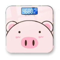 ราคา YTL เครื่องชั่งน้ำหนักดิจิตอล ตาชั่งน้ำหนัก ที่ชั่งน้ำหนัก รับน้ำหนักได้180KG กระจกใส เครื่องชั่งน้ำหนักดิจิตอล (21894219424)