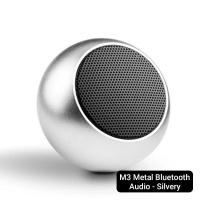 ราคา ลำโพงบลูทูธMini ลำโพง ลำโพงโลหะ พกพาง่าย สะดวก เสียงนุ่มเบสหนัก ฟังเพลง ลําโพงบลูทูธ ลำโพงบลูทูธเบสหนัก (21604230324)