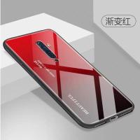 ราคา พร้อมส่ง Case OPPO Reno 2F คสกระจกสองสี เคสเงาไล่สี ขอบนิ่ม TPU CASE เคสออฟโป้ Oppo Reno 2f สีกระจกเทมเปอร์ปลอกแก้วฝาหลังกันชน สินค้าใหม่ (2379632659)
