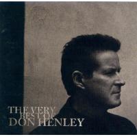 ราคา เพลงสากลเก่า แผ่นเพลงสากล Don Henley The Very Best Of Don Henley 2009 Audio บันทึกจากแผ่นแท้ คุณภาพเสียง 100 (10975278517)