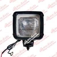 ราคา ไฟสปอร์ตไลท์ ไฟส่องผาน ไฟส่องสว่างทำงาน ไฟส่องอุปกรณ์ รถไถคูโบต้า Kubota รุ่นL2808 L3408 L3608 L4508 L4708 L4018 L5018 (21697383329)