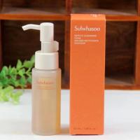 ราคา SULWHASOO GENTLE CLEANSING FOAM EX 50ml โฟมล้างหน้า (21906143996)