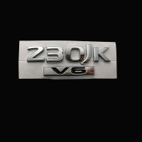 ราคา Logo Huruf สำหรับ Nissan TEANA สติกเกอร์ด้านข้าง CVT ด้านหลังสัญลักษณ์ CVT 2 5XV 2 5XL 230JM 230JK ป้าย250XL 250XV (14521499049)