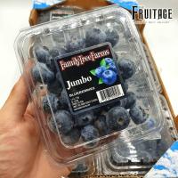 ราคา บลูเบอรี่นำเข้า Blueberry JUMBO USA NZL Peru Chile ลดพิเศษ Premium ที่สุดของบลูเบอร์รี่ ผลไม้สดๆ ผลไม้สดนำเข้า บลูเบอรี่สด บลูเบอร์รี่สด (21620030354)