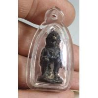 ราคา หนุมานหล่อลอยองค์เลี่ยมกรอบพลาสติกเก่าไม่ทราบที่ราคาแบ่งปัน (21784754671)