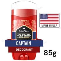 ราคา Old Spice Red Collection Deodorant for Men Captain Scent 85g (19771620600)