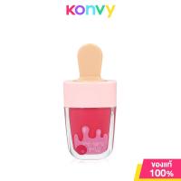 ราคา Godmami Lil Fairy Organic Creamy Lip 6g 01 (19842632548)