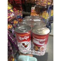 ราคา ปลาปุ้มปุ้ย ปลาราดพริก ปลาแมคเคอเรลในซอสมะเขือเทศ แพ็ค 10 กระป๋อง (21454365275)