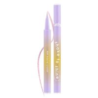ราคา Cathy Doll เชคทูไชน์อายชิมเมอร์ 0 5g (21804327540)