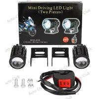 ราคา ไฟสปอร์ตไลท์ led 12v ไฟสปอร์ตไลท์มอเตอร์ไซค์ ไฟสปอร์ตไลท์ led 24v สปอร์ตไลท์ led 12v (21320932195)