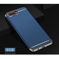 ราคา ส่งจากไทย Case OPPO A3S เคสโทรศัพท์ออฟโบ้ oppo A3s เคสประกบหัวท้าย เคสประกบ3 ชิ้น เคสกันกระแทก (1111204661)