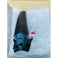 ราคา บังโคลนหน้าท่อนหลังสีดำแท้เวฟ125iรุ่นไฟเลี้ยวบังลม1ชิ้น อะไหล่แท้ศูนย์ฮอนด้า (7174828120)