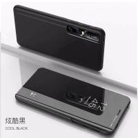 ราคา ส่งจากไทย เคสเปิดปิดเงา สำหรับรุ่น Vivo V15Pro เคสวีโว่ วี15โปร V15pro Smart Case เคสวีโว่ เคสกระจก เคสฝาเปิดปิดเงา สมาร์ทเคส เคสตั้งได้ Vivo V15 Pro (1145060262)