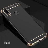 ราคา ส่งจากไทย Case Huawei Nova 3i เคสโทรศัพท์หัวเว่ย Nova3i เคสประกบหัวท้าย เคสประกบ3 ชิ้น เคสกันกระแทก (1321480680)