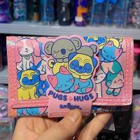 ราคา Smiggle ออสเตรเลียกระเป๋าเงินเด็กนักเรียนประถมกระเป๋าใส่บัตรกระเป๋ากุญแจกระเป๋าใส่เหรียญ (21263354676)