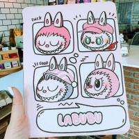 ราคา Case iPad เคสไอแพดลายการ์ตูน smart caseหมุนได้ 360 ซิลิโคนหลังใส ไอแพด มินิ Mini 1 2 3 4 5 iPad Pro 9 7 แอร์ Air1 Air2 iPad 10 2 Gen7 Gen8 Gen9 iPad Pro10 5 Air3 ใส่ปากกาได้ พร้อมส่ง (21856827441)