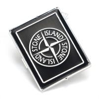 ราคา เพลทโลโก้ LOGO VESPA ลาย P PIAGGIO แต่งด้านหน้า Universal for VESPA Gts 250 300 Sprumavera 150 Lx 125 S125 SPRINT PRIMAVERA 150 (7530166997)