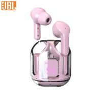 ราคา TWS หูฟังบลูทูธไร้สาย5 3 JBL หูฟัง Air31สำหรับเล่นเกมกีฬาพร้อมระบบลดเสียงรบกวนแบบสัมผัส (21564402417)