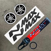 ราคา ถังสัญลักษณ์สำหรับ Yamaha NMAX N MAX N MAX 155 250 400 รถจักรยานยนต์ 3D สติ๊กเกอร์ N MAX โลโก้ Applique (21441697908)